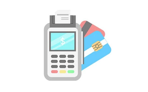 POS机怎么改消费金额POS机怎样更改刷卡商户