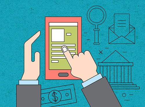 拉卡拉POS机在线申请（2022POS机推荐）