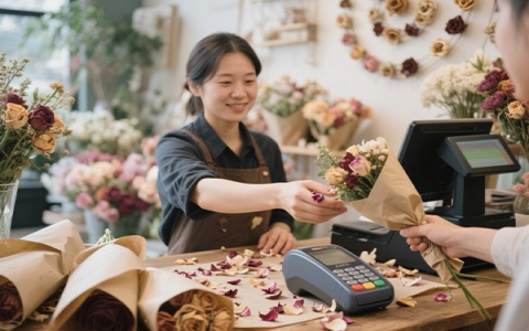 免费POS怎么申请收费商户 - 怎么办免手续费的POS机