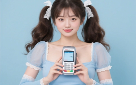 银联POS机怎样激活 - 银联POS机使用教程视频