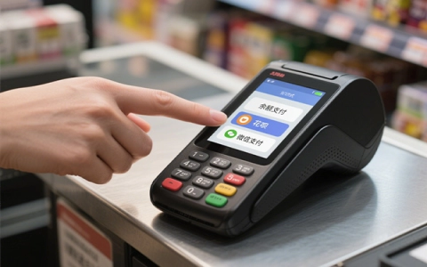 店掌柜电签POS机怎么样 - 店掌柜POS图片