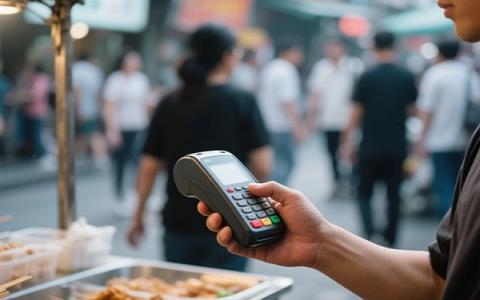 线上办理POS机安全吗 - 网上办POS