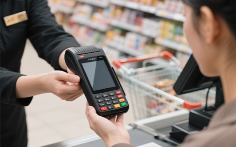 个人可以POS机办理手续嘛安全吗 - 个人能用POS 机么