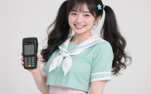 POS机办理需要哪些资料 - 办POS机要什么