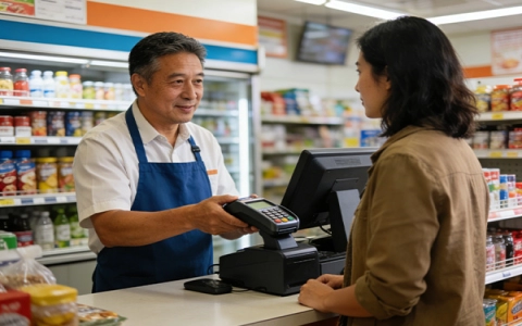 POS机刷信用ka这三点要闭坑 - 信用ka POS 机