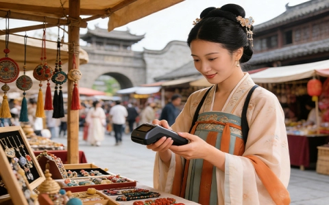 汇付天下POS机安全吗 - 汇付天下POSs机怎么使用