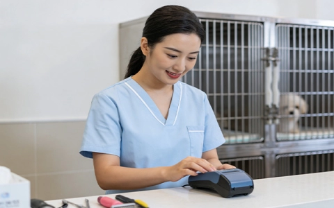 个人POS机申请平台网入口 - 个人POS机办理的正规渠道