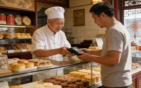 桂林乐刷POS机申请时需要准备什么材料