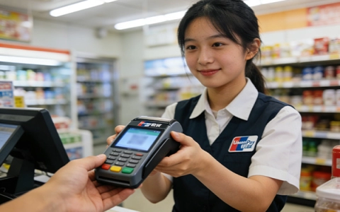 广州哪里可以办POS机 - 广州POS机免费领取