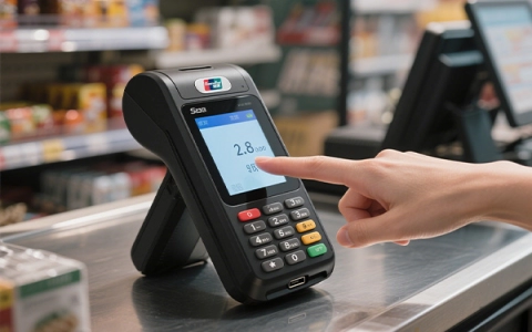 盛付通POS机怎么调整消费额度 - 盛付通大POS